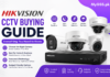 Hikvision CCTV Buying Guide