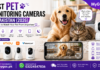 Best Pet Monitoring Cameras in Pakistan (2026): Top Picks to Watch Your Pet From Anywhere