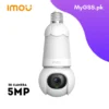 imou wifi bulb camera