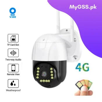4g camera, 4g sim camera mygss.pk