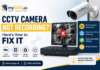 CCTV Camera Not Recording? Here's How to Fix It