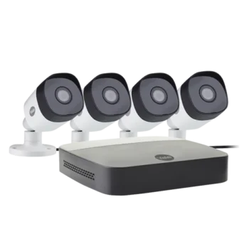4 Camera Kits