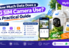 How Much Data Does a 4G SIM Camera Use? A Practical Guide