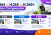 H.264 vs H.265 vs H.265+ Video Compression
