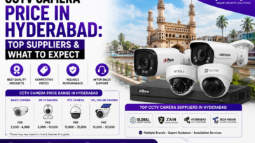 create pic: CCTV Camera Price in Hyderabad: Top Suppliers & What to Expect