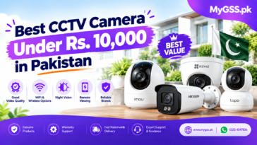 cctv camera under 10000