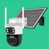 4g camera