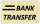 bank transfer
