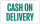 cash on delivery