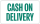 cash on delivery